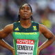 Illustration for article titled Let Caster Semenya Run